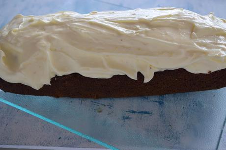 Bizcocho de Té Matcha Sin Gluten