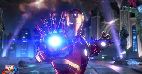 Rumor | Se filtra la plantilla de Marvel vs Capcom Infinite y sus DLC