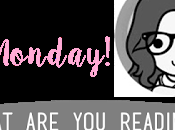 It's Monday! What reading? Book Year!