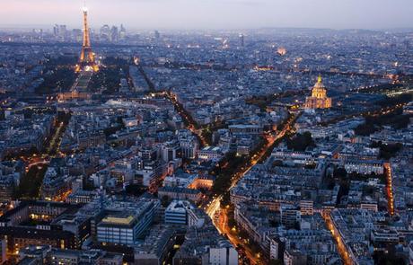 Torre de Montparnasse