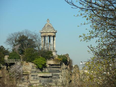 Buttes Chaumont