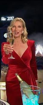 En la Puerta del Sol...