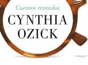 misterios Ozick