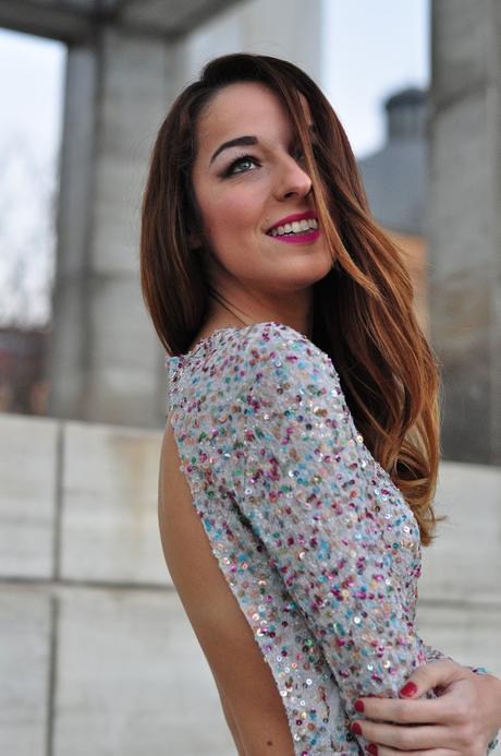 ¡FELIZ AÑO! LOOK NOCHEVIEJA 2017