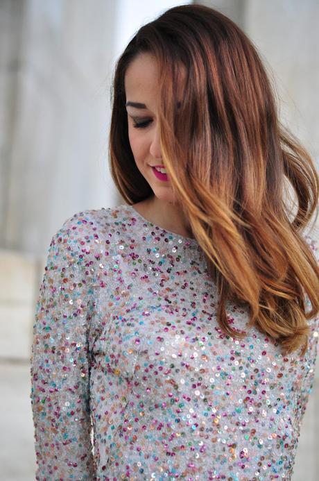 ¡FELIZ AÑO! LOOK NOCHEVIEJA 2017