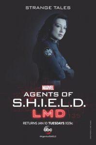 Agents of S.H.I.E.L.D.