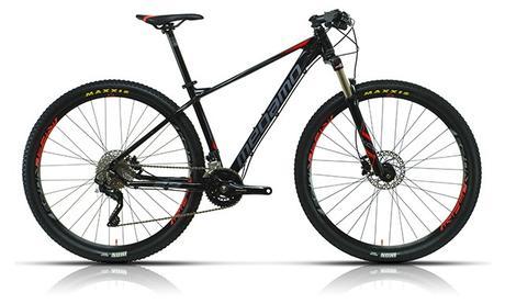 5 Bicis para iniciarse al MTB en 2017 | Parte II 5 Bicis para iniciarse al MTB en 2017 | Parte II