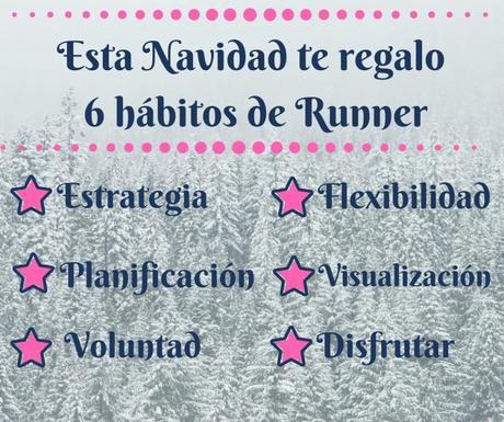 hábitos runner