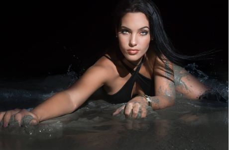 Yeimmy Rodriguez una venezolana para enamorarse