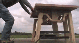 Inventos que te harán decir “Cállate y toma mi dinero” Parte 2