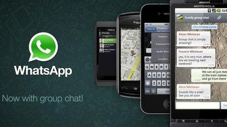 Mas rendimiento liberar espacio de WhatsApp en el smartphone Mas rendimiento liberar espacio de WhatsApp en el smartphone