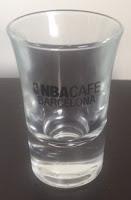 Cafe NBA de Barcelona