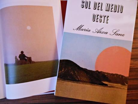 [SOL DEL MEDIO OESTE en un flash]