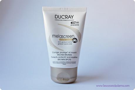 cremas manos cuidado frío belleza cosmética invierno