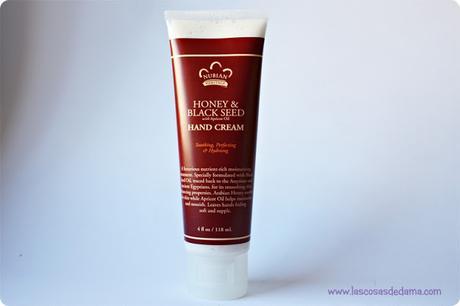 cremas manos cuidado frío belleza cosmética