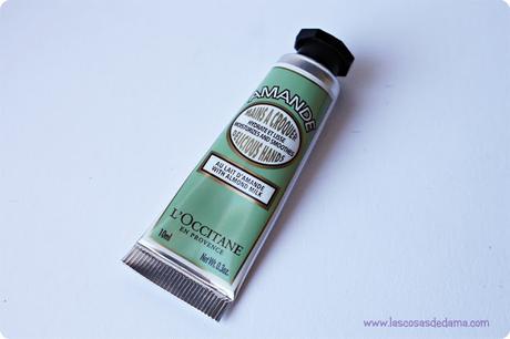 cremas manos cuidado frío belleza cosmética invierno