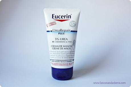 cremas manos cuidado frío belleza cosmética