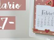 Calendario 2017 Escritorio