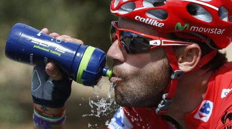 Las reglas de alimentación que sigue Bradley Wiggins