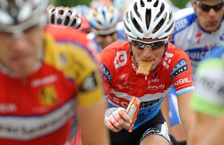 Las reglas de alimentación que sigue Bradley Wiggins