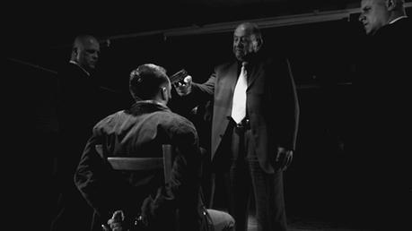 Blanco y negro en el cine de los últimos 25 años - Parte 4 (2005-2009)