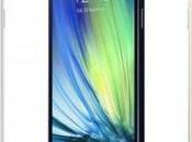 #Samsung renueva serie #GalaxyA tres #smartphones resistentes agua