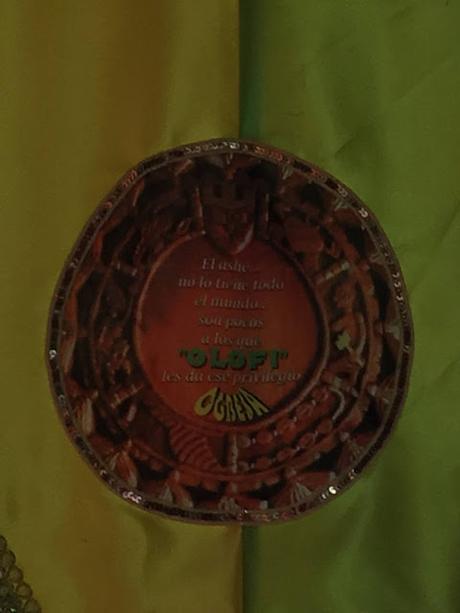 Babalawos: 2017 será el año de la sumisión en #Venezuela #Santeros #Santeria #Brujos #Religiones