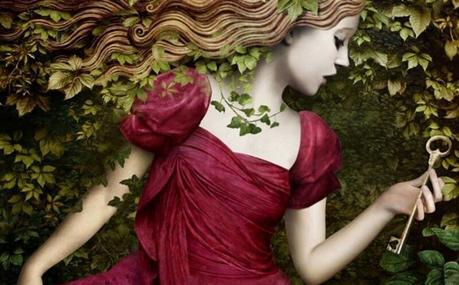 Todos tenemos guardado un secreto bajo llave, en el ático de nuestra alma