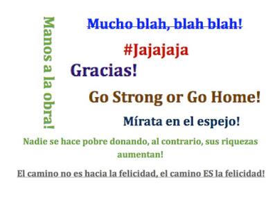 Feliz 2017! Propósitos y más