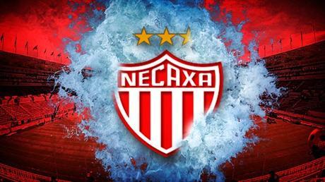 Jugadores del Necaxa para el Clausura 2017