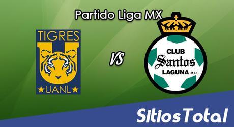 Ver Tigres vs Santos en Vivo – Online, Por TV, Radio en Linea, MxM – Clausura 2017 – Liga MX Ver Tigres vs Santos en Vivo – Online, Por TV, Radio en Linea, MxM – Clausura 2017 – Liga MX