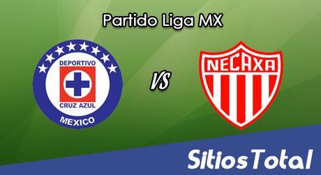Ver Cruz Azul vs Necaxa en Vivo – Online, Por TV, Radio en Linea, MxM – Clausura 2017 – Liga MX
