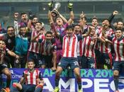 Chivas igual Barcelona tendrá Masía