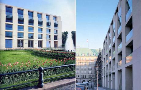 BANCO DZ EN BERLÍN, DE FRANK GEHRY BANCO DZ EN BERLÍN, DE FRANK GEHRY