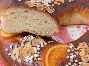 Roscón Reyes