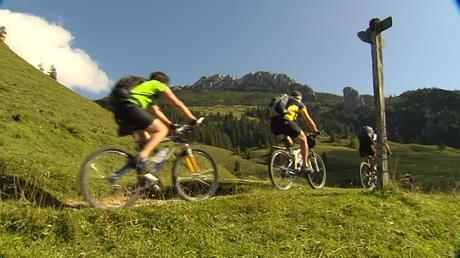 Consejos para iniciarse en el ciclismo y no fracasar en el intento