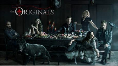 The Originals Temporada 3 ya está disponible en Netflix