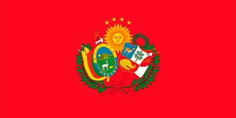 Confederación Peru-Bolivia