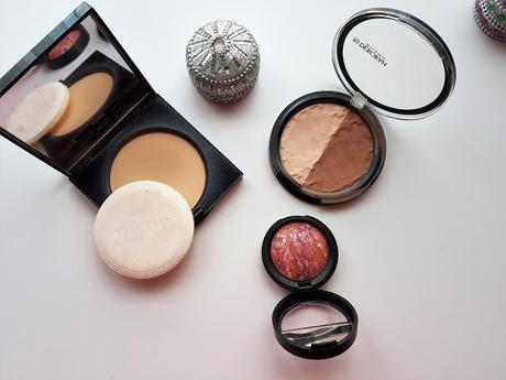 Favoritos del Año 2016: Especial Maquillaje