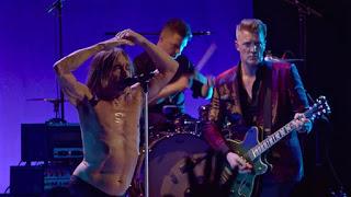Iggy Pop - China girl (Live at the Royal Albert Hall) (2016)