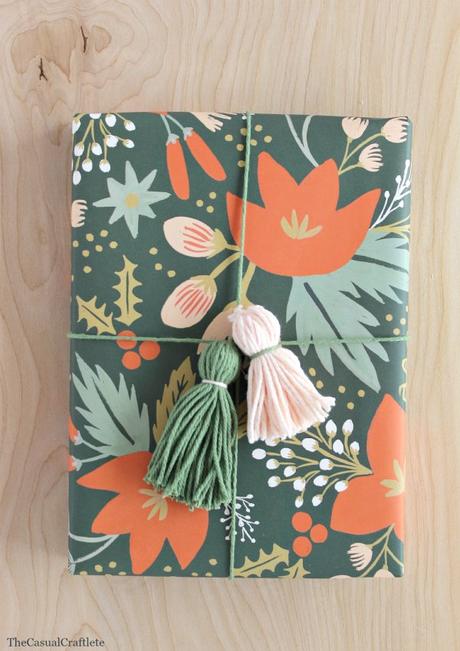 ideas para envolver regalos