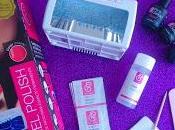 esmaltado Pink Gellac: Reseña
