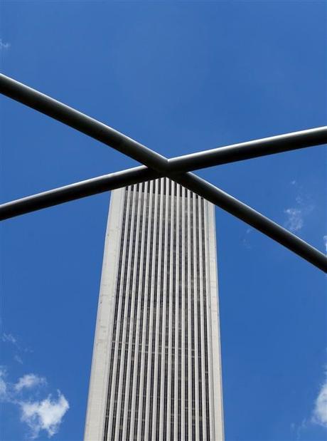 Reimaginando edificios y estructuras de la mano de Nikola Olic Architecturestructure