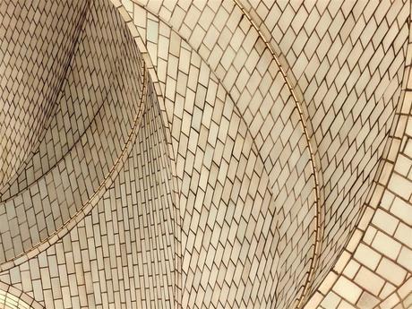 Reimaginando edificios y estructuras de la mano de Nikola Olic Subwaycurves