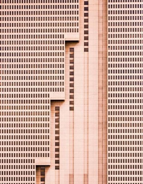 Reimaginando edificios y estructuras de la mano de Nikola Olic Steps
