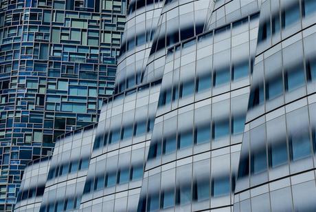 Reimaginando edificios y estructuras de la mano de Nikola Olic Slices