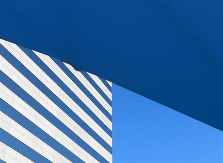 Reimaginando edificios y estructuras de la mano de Nikola Olic Sky