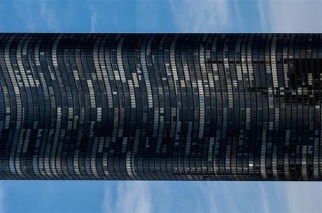 Reimaginando edificios y estructuras de la mano de Nikola Olic Matrix