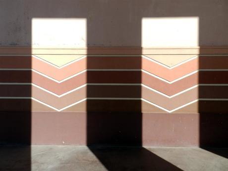 Reimaginando edificios y estructuras de la mano de Nikola Olic Fairshadow