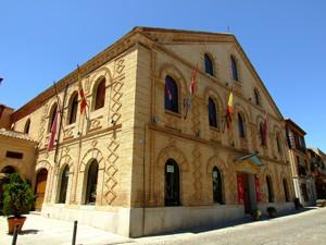 Toledo en el siglo XIX, el ocaso del Imperio Español (y II)
